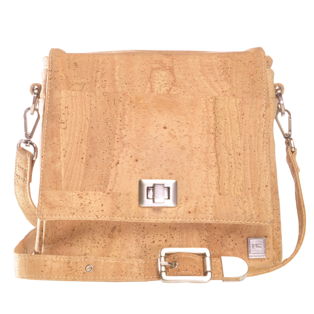 Vegan cork handbags online