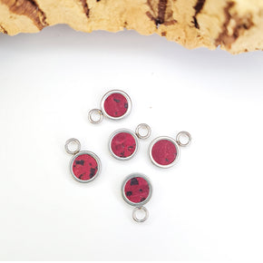 Fabrikk Terrapin Pendant Necklace | Eco Cork