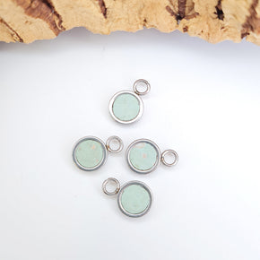Fabrikk Terrapin Pendant Necklace | Eco Cork