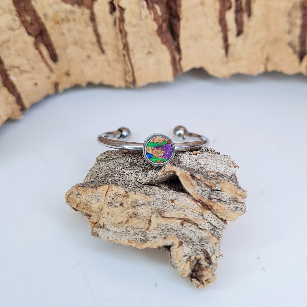 stacking ring
