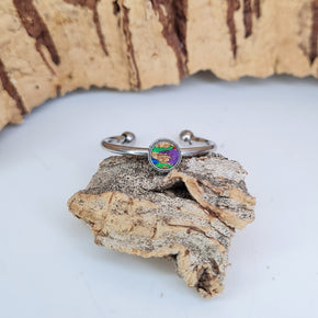 stacking ring