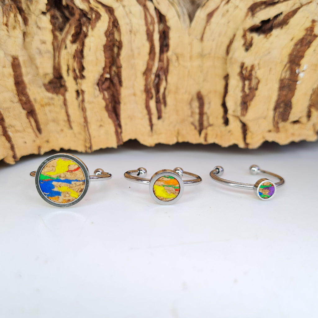 stacking rings